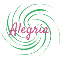 Logo Alegria Karien